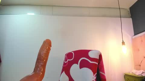 Snapshot of fer_wow chatting on February 27, 2025, 1:28 pm Fernanda online show from February 27, 2025, 1:28 pm