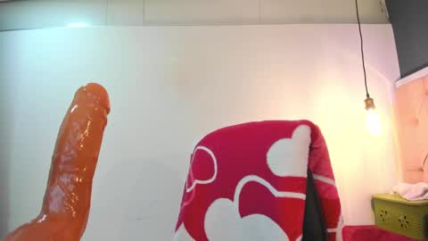 Snapshot of fer_wow chatting on February 27, 2025, 8:42 pm Fernanda online show from February 27, 2025, 8:42 pm