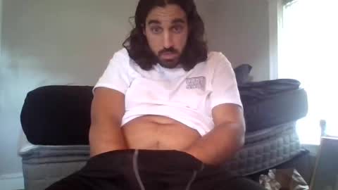 feral online show from September 10, 2025, 7:25 pm