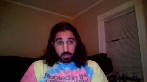 feral online show from September 29, 2025, 5:12 am