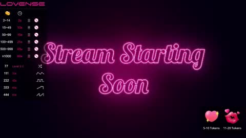 Milana online show from February 27, 2026, 12:05 pm