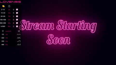 Milana online show from May 3, 2026, 1:39 pm