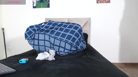 Ferb  Blackwood online show from March 7, 2025, 12:01 pm