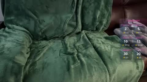 fermilka online show from December 15, 2025, 12:15 am