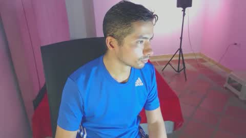 fermingomez1 online show from February 3, 2026, 7:08 pm