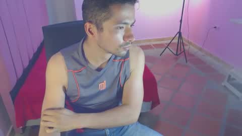 fermingomez1 online show from February 4, 2026, 7:09 pm