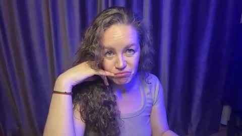 fern_lust online show from March 17, 2026, 1:25 pm