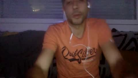 fernancanary online show from November 3, 2025, 12:57 am