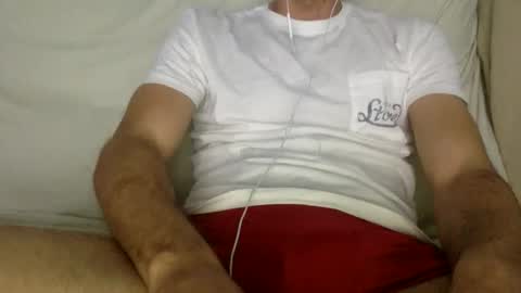 fernancanary online show from January 11, 2026, 8:14 pm