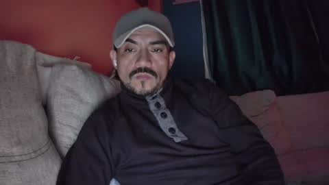 Snapshot of fernand89 chatting on January 7, 2025, 5:22 am fernand89 online show from January 7, 2025, 5:22 am