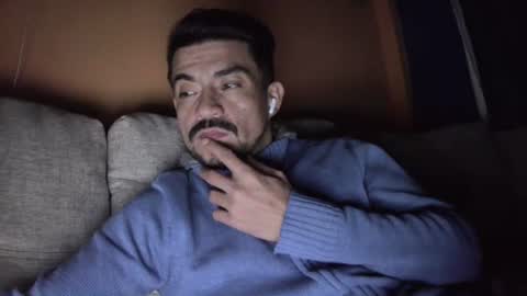 Snapshot of fernand89 chatting on January 12, 2025, 5:34 am fernand89 online show from January 12, 2025, 5:34 am