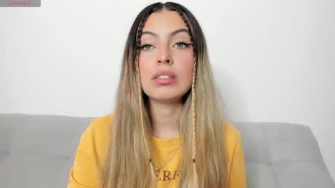 Snapshot of fernanda_aaa chatting on May 13, 2026, 3:31 pm fernanda online show from May 13, 2026, 3:31 pm