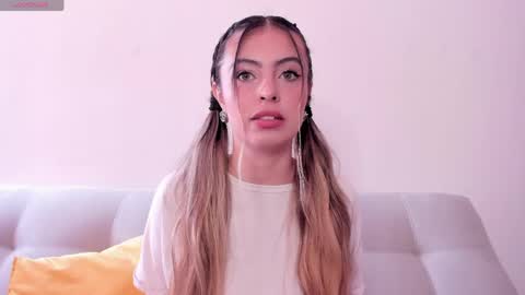 Snapshot of fernanda_aaa chatting on May 22, 2026, 2:44 pm fernanda online show from May 22, 2026, 2:44 pm