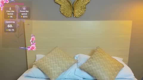 Snapshot of fernanda_indie chatting on January 14, 2025, 2:19 am F E R N A N D A online show from January 14, 2025, 2:19 am