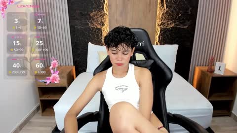 Snapshot of fernanda_indie chatting on February 12, 2025, 7:13 pm F E R N A N D A online show from February 12, 2025, 7:13 pm