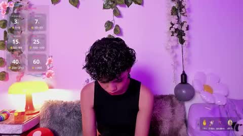 Snapshot of fernanda_indie chatting on September 30, 2025, 3:22 am F E R N A N D A online show from September 30, 2025, 3:22 am