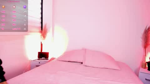 fernanda_liie_ online show from March 26, 2026, 12:22 pm