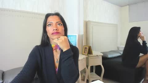 Fernanda  online show from April 21, 2026, 2:51 am