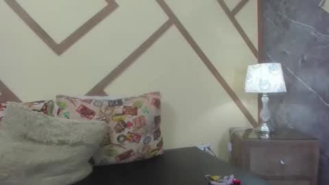 Fernandaclar online show from February 4, 2026, 1:06 pm