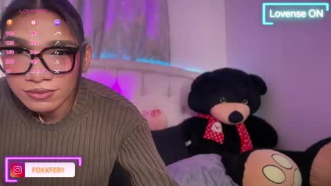 fernanda online show from June 7, 2026, 3:54 am