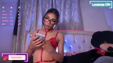 fernanda online show from June 9, 2026, 4:13 am
