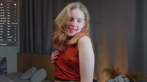 Rachel online show from March 4, 2026, 1:11 am