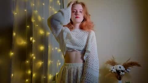 Rachel online show from April 12, 2026, 1:10 am