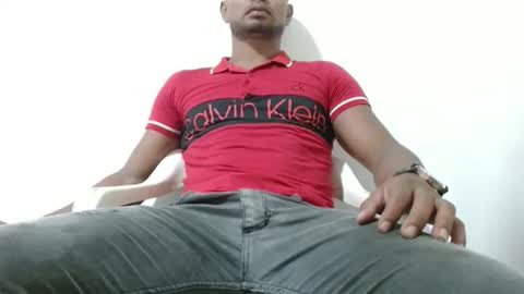 fernandez_latinblack online show from January 14, 2026, 10:47 pm