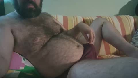 Fernando online show from May 4, 2026, 9:33 pm