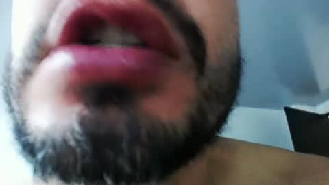 Samuel online show from February 6, 2026, 1:03 pm