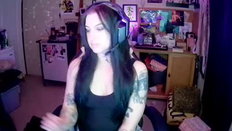 ferocityflame online show from June 10, 2026, 1:39 am