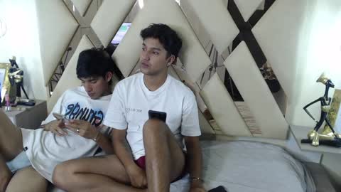 FER PHOENIX online show from January 12, 2025, 7:00 am