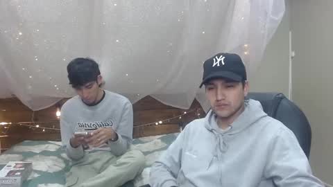 FER PHOENIX online show from January 22, 2025, 3:20 am