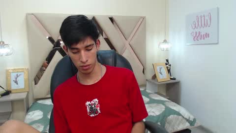 FER PHOENIX online show from February 26, 2025, 5:42 am