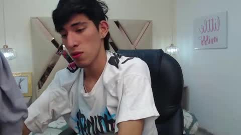 FER PHOENIX online show from February 27, 2025, 3:58 am