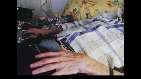 ferra_testarossa online show from March 20, 2026, 2:05 am