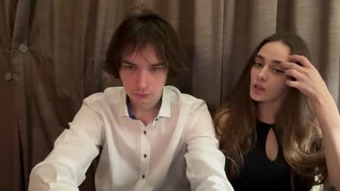 Martin and Erica online show from October 21, 2025, 2:07 pm