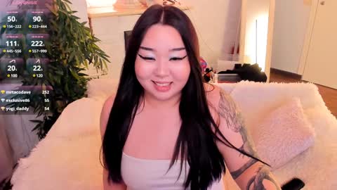 Snapshot of ferry_tail chatting on January 29, 2025, 11:51 am ferry_tail online show from January 29, 2025, 11:51 am