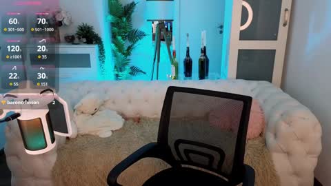 Snapshot of ferry_tail chatting on February 1, 2025, 1:41 pm ferry_tail online show from February 1, 2025, 1:41 pm