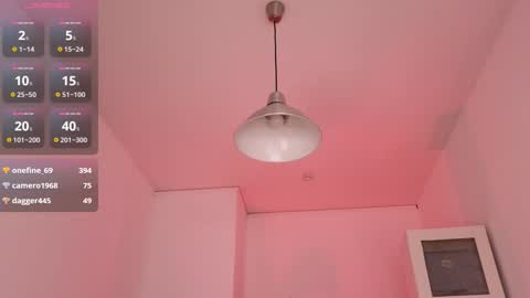 Snapshot of ferry_tail chatting on February 2, 2025, 4:54 pm ferry_tail online show from February 2, 2025, 4:54 pm