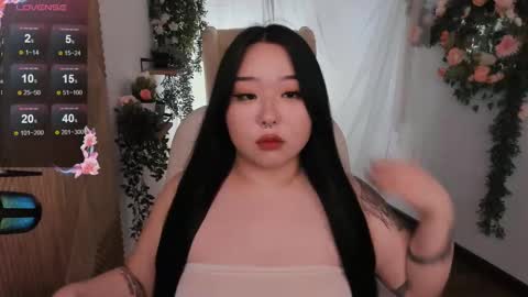 Snapshot of ferry_tail chatting on March 5, 2025, 6:12 pm ferry_tail online show from March 5, 2025, 6:12 pm