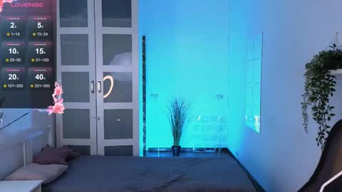 Snapshot of ferry_tail chatting on March 8, 2025, 5:43 pm ferry_tail online show from March 8, 2025, 5:43 pm