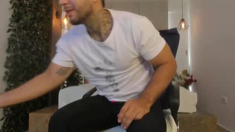 ferxomagno online show from September 17, 2025, 9:05 pm