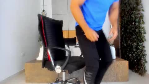 ferxomagno online show from November 7, 2025, 9:59 pm