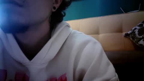 juan fer online show from November 11, 2025, 8:31 pm