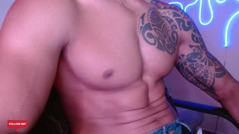  Festbody1 online show from February 2, 2025, 4:32 pm