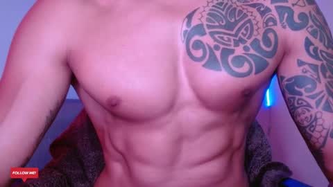  Festbody1 online show from February 5, 2025, 7:31 pm