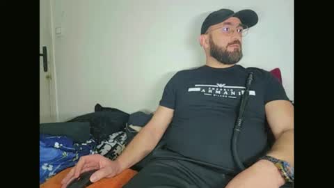 Le prence unconnu online show from February 1, 2025, 9:19 pm