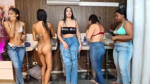 alice and samm online show from March 7, 2026, 11:07 am