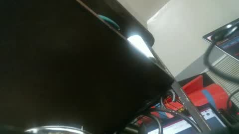 fetishfan0 online show from December 18, 2024, 12:10 am